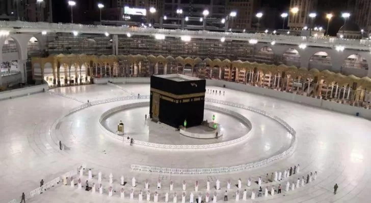 مدار الساعة,أخبار عربية ودولية,كورونا,ولي العهد,أسعار النفط,الأمير محمد بن سلمان