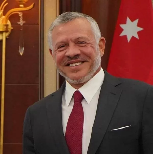 مدار الساعة,أخبار مجلس النواب الأردني,الملك عبدالله الثاني,عيد الجلوس,يوم الجيش,الثورة العربية الكبرى,الضفة الغربية