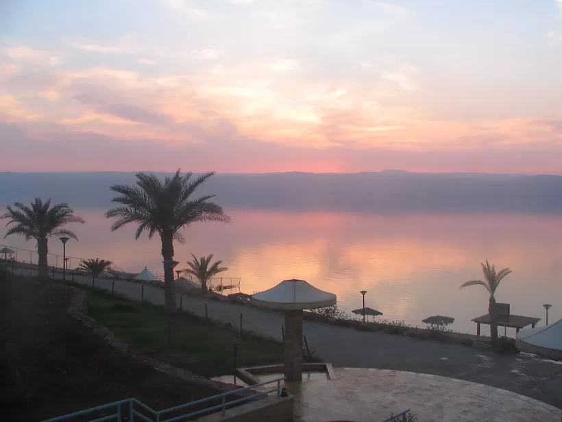 مدار الساعة,أخبار الأردن,اخبار الاردن,مستشفى الشونة الجنوبية,البحر الميت