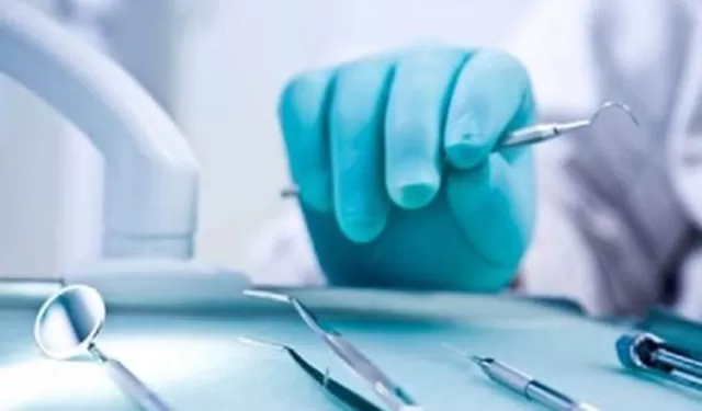 مدار الساعة,أخبار الأردن,اخبار الاردن,كورونا,نقابة أطباء الأسنان