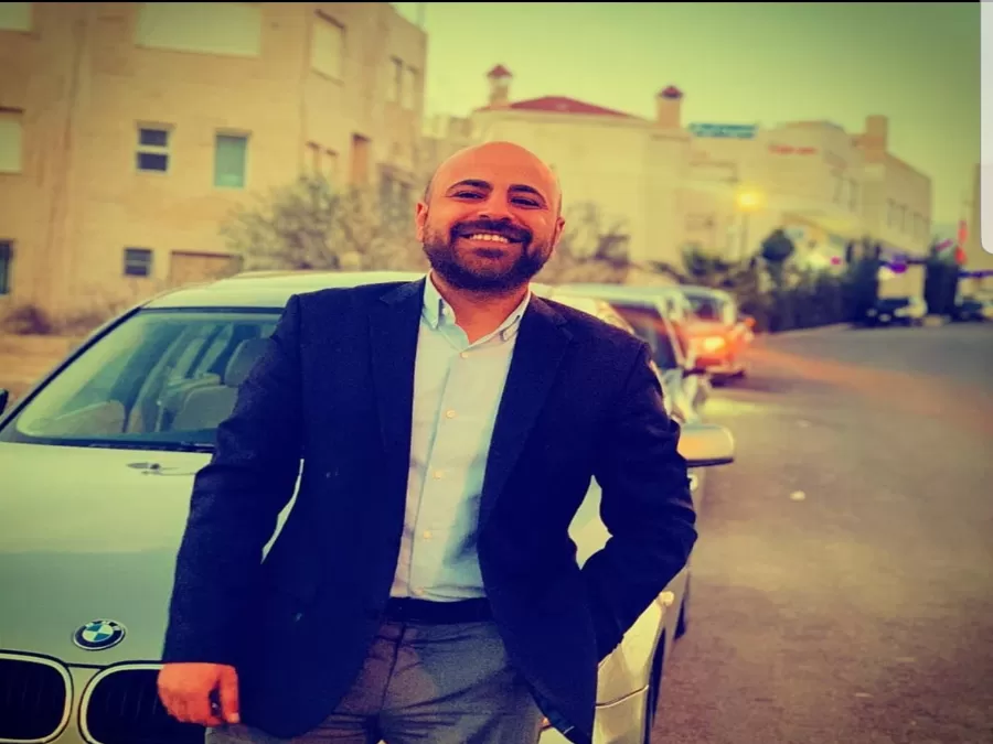 مدار الساعة,أخبار المجتمع الأردني