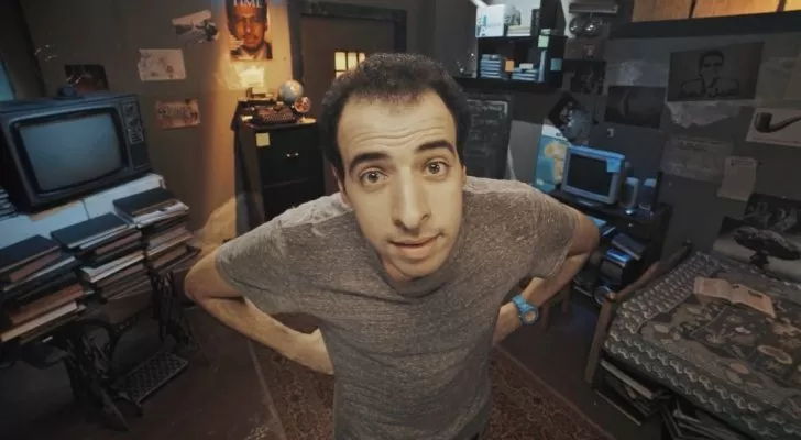 مدار الساعة,أخبار خفيفة ومنوعة,مواقع التواصل الاجتماعي