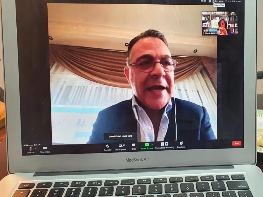 مدار الساعة,أخبار اقتصادية,وزير التخطيط والتعاون الدولي,الملك عبدالله الثاني,كورونا,البنك المركزي