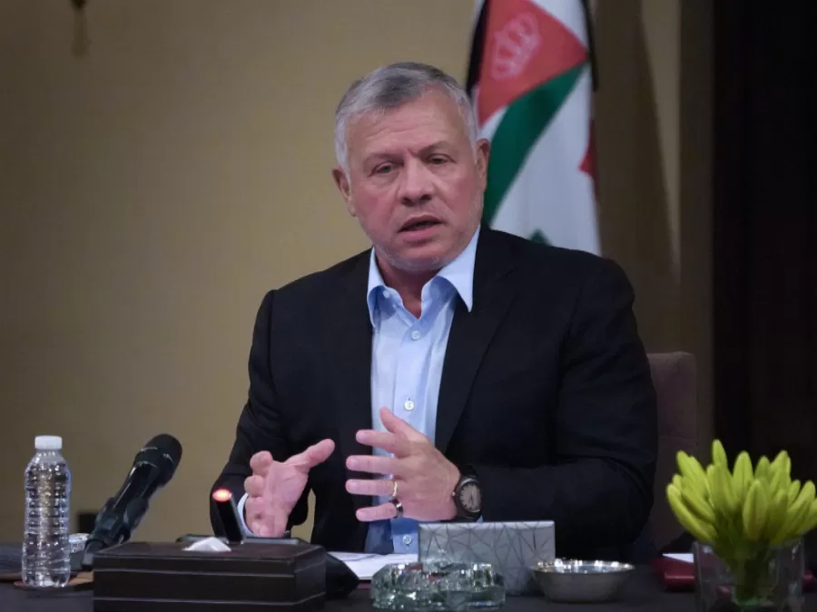 مدار الساعة,أخبار الأردن,اخبار الاردن,الملك عبدالله الثاني,كورونا