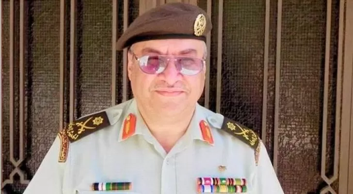 مدار الساعة,وفيات اليوم في الأردن,وزير الصحة