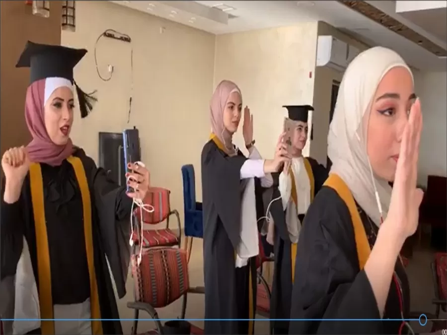 مدار الساعة,Video,فيديو,أخبار المجتمع الأردني,الجامعة الأردنية