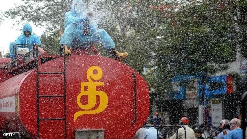مدار الساعة,أخبار عربية ودولية,كورونا,وزارة الصحة