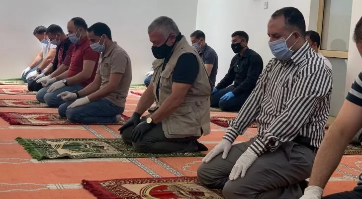 مدار الساعة,Video,فيديو,أخبار الأردن,اخبار الاردن,الملك عبدالله الثاني بن الحسين