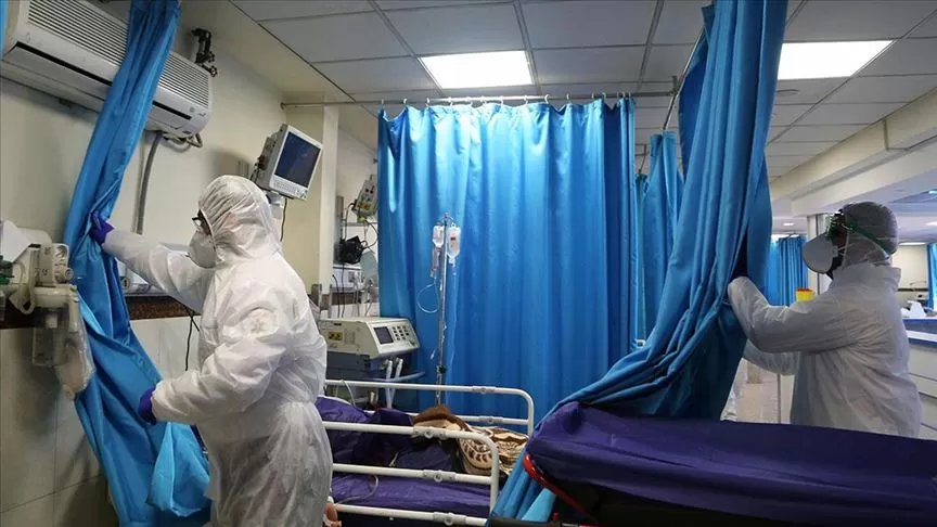 مدار الساعة,أخبار عربية ودولية,كورونا,وزارة الصحة,سلطنة عمان