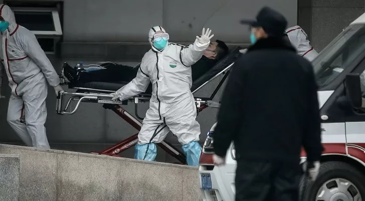 مدار الساعة,أخبار عربية ودولية,كورونا