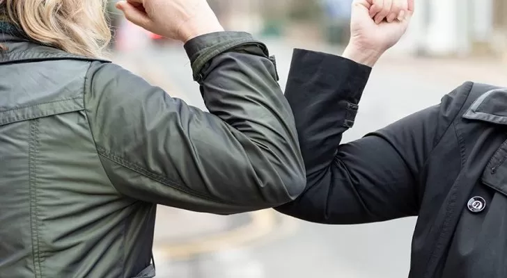 مدار الساعة,أخبار خفيفة ومنوعة,كورونا,وسائل التواصل الاجتماعي