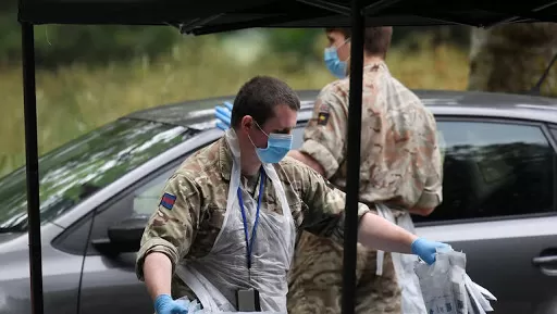 مدار الساعة,أخبار عربية ودولية,كورونا,وزارة الصحة