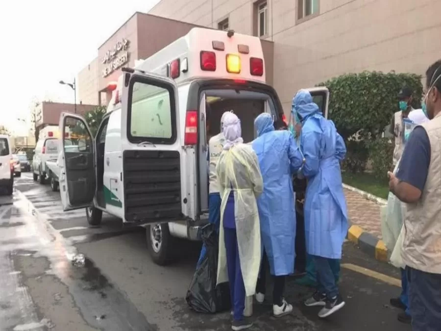 مدار الساعة,أخبار عربية ودولية,كورونا,وزارة الصحة