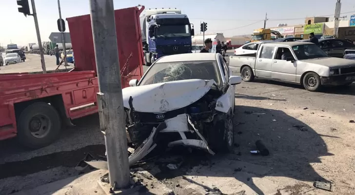 مدار الساعة,أخبار الأردن,اخبار الاردن,الدوريات الخارجية,الدفاع المدني