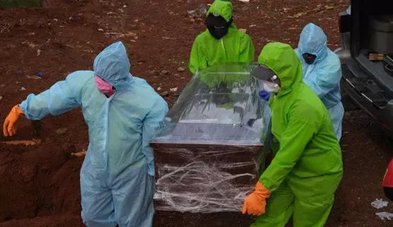 مدار الساعة,أخبار خفيفة ومنوعة,كورونا