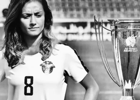 مدار الساعة,أخبار رياضية,الأمير علي بن الحسين,وكالة الأنباء الأردنية,المنتخب الوطني,الكرة النسوية