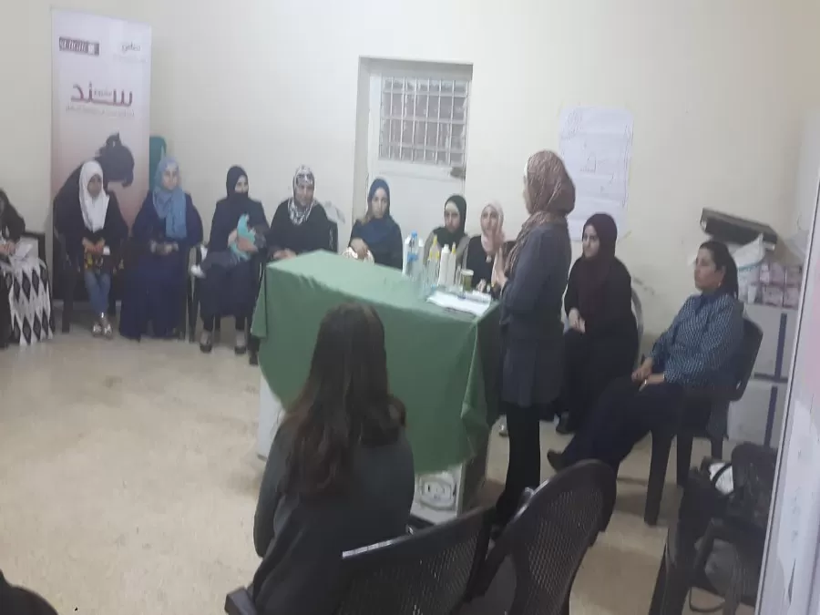 مدار الساعة,أخبار المجتمع الأردني