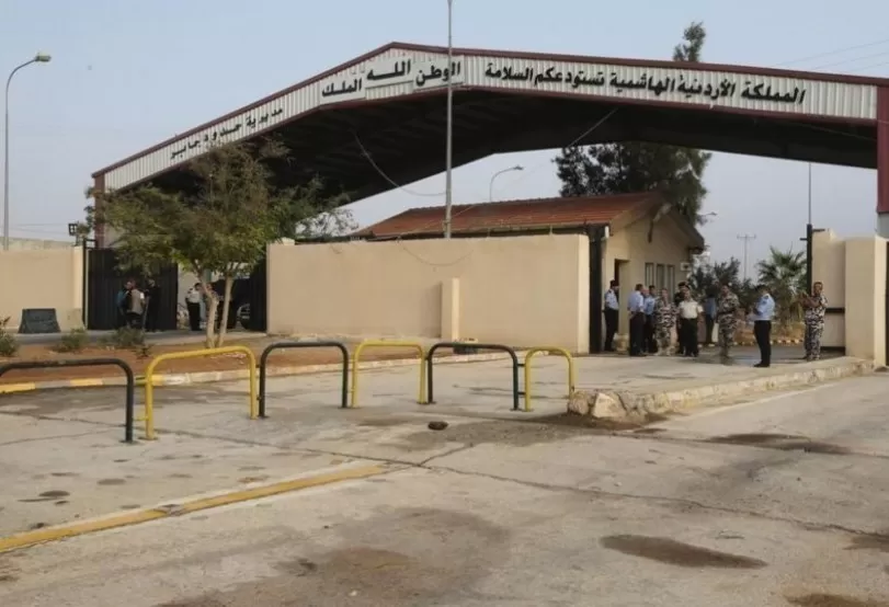 مدار الساعة,أخبار اقتصادية,هيئة تنظيم النقل البري,الإقامة والحدود