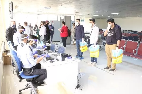 مدار الساعة,أخبار الأردن,اخبار الاردن,كورونا,وزارة الخارجية وشؤون المغتربين,وزارة الخارجية