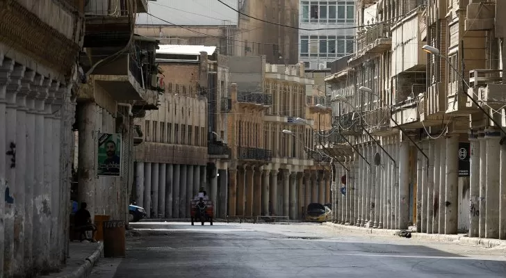 مدار الساعة,أخبار عربية ودولية,كورونا,وزارة الصحة
