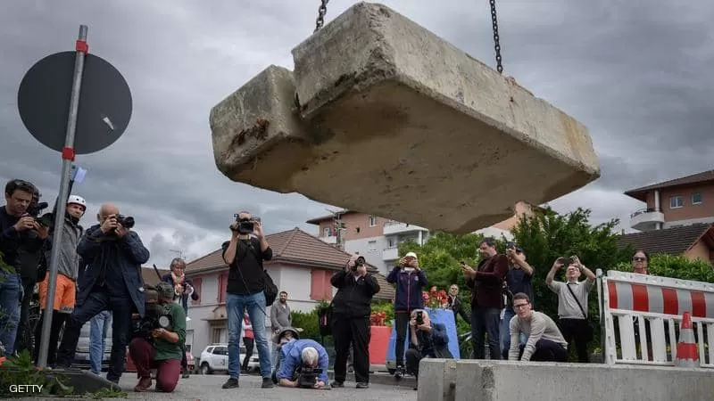 مدار الساعة,أخبار عربية ودولية,كورونا,الاتحاد الأوروبي