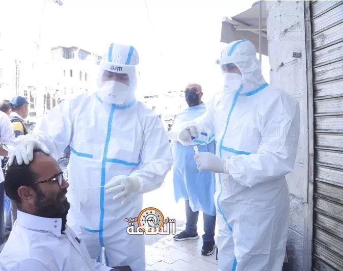 مدار الساعة,أخبار الأردن,اخبار الاردن,كورونا,مستشفى الأمير حمزة,البحر الميت