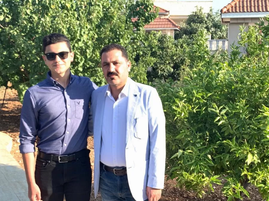 مدار الساعة,أخبار المجتمع الأردني,سلطنة عمان