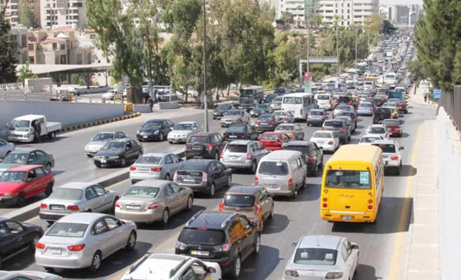 مدار الساعة,أخبار الأردن,اخبار الاردن,الملك عبدالله الثاني,الملكة زين,أمانة عمان