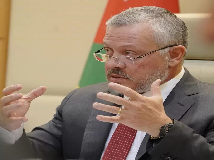 مدار الساعة,أخبار الأردن,اخبار الاردن,وزير الخارجية وشؤون المغتربين,الملك عبدالله الثاني,الحسين بن عبدالله الثاني,ولي العهد,كورونا,وزارة الخارجية,الضفة الغربية