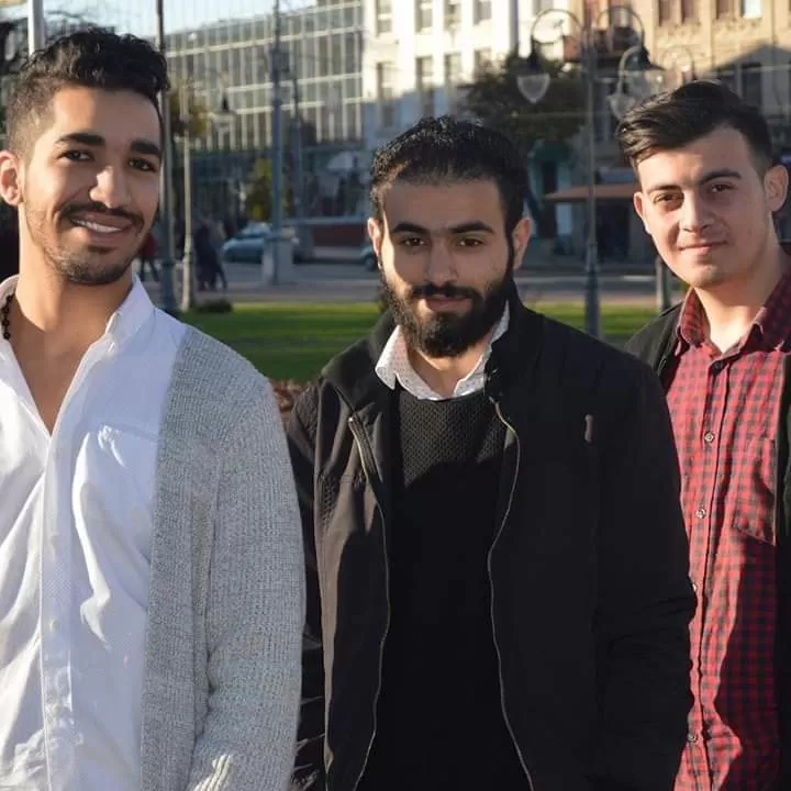 مدار الساعة,أخبار المجتمع الأردني