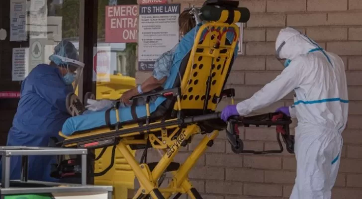 مدار الساعة,أخبار عربية ودولية,كورونا