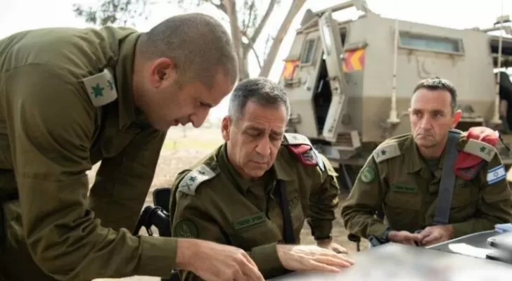 مدار الساعة,أخبار عربية ودولية,الضفة الغربية