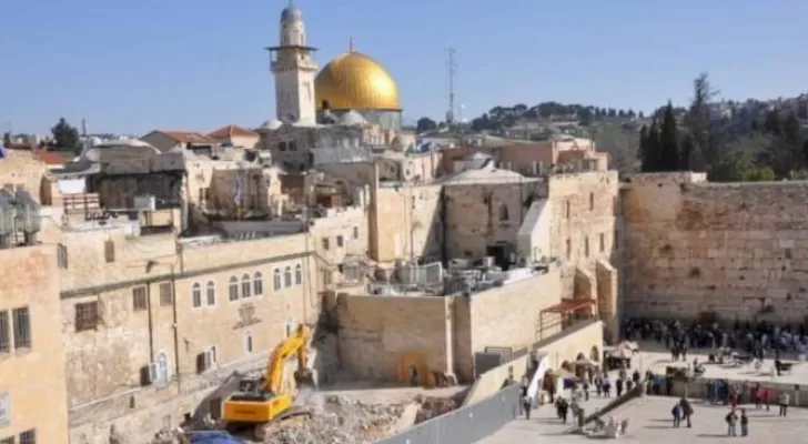 مدار الساعة,أخبار الأردن,اخبار الاردن,وزارة الخارجية وشؤون المغتربين,وزارة الخارجية,المسجد الأقصى