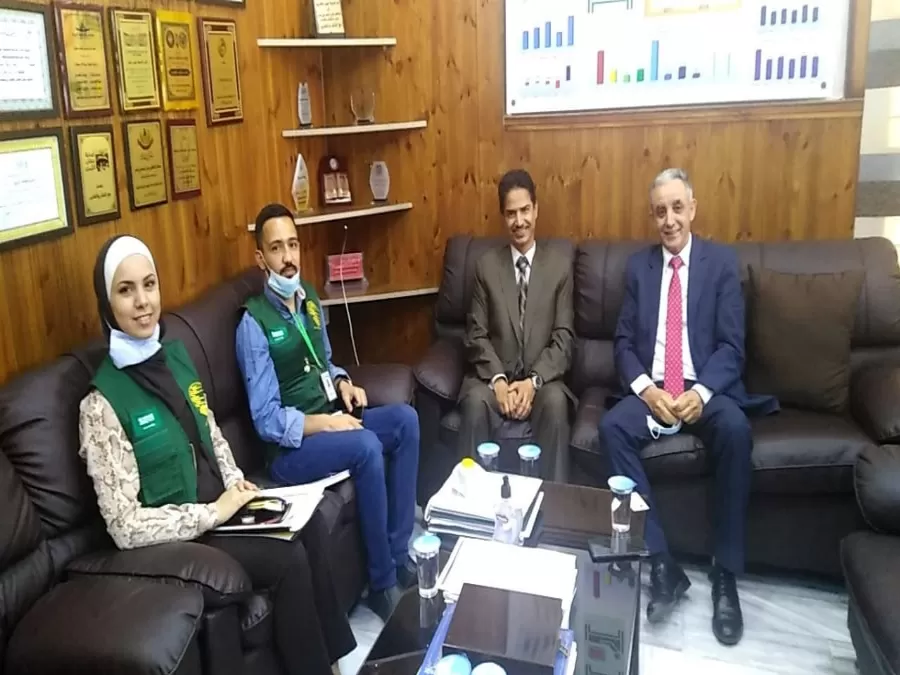 مدار الساعة,مناسبات أردنية,الملك عبدالله الثاني,المملكة الأردنية الهاشمية,الملك سلمان,المملكة العربية السعودية