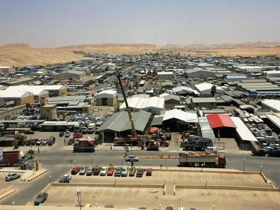 مدار الساعة,أخبار اقتصادية,كورونا,المناطق الحرة