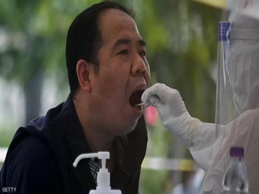 مدار الساعة,أخبار عربية ودولية,كورونا,وزارة الصحة