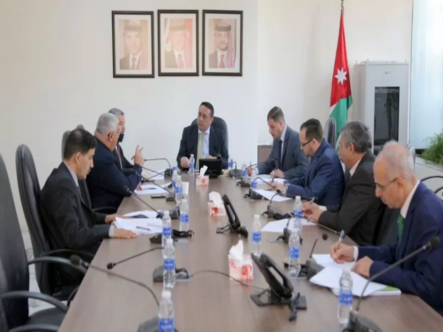 مدار الساعة,أخبار الأردن,اخبار الاردن,وزير الدولة لشؤون رئاسة الوزراء,رئيس الوزراء,رئاسة الوزراء,ديوان المحاسبة