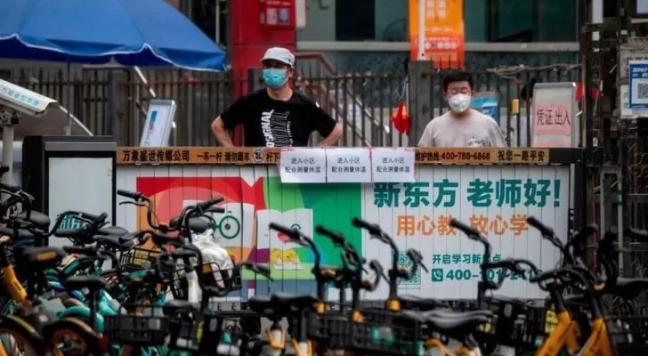 مدار الساعة,أخبار عربية ودولية,كورونا,درجات الحرارة