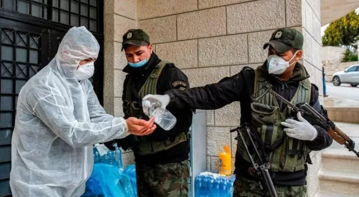 مدار الساعة,أخبار عربية ودولية,كورونا,وزارة الصحة,عيد الفطر