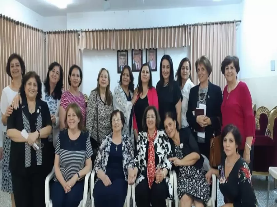 مدار الساعة,أخبار المجتمع الأردني