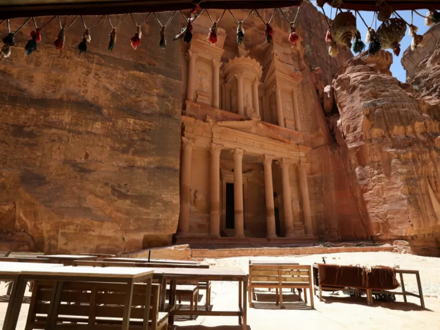 مدار الساعة,أخبار السياحة في الأردن,البنك المركزي الأردني,البنك المركزي
