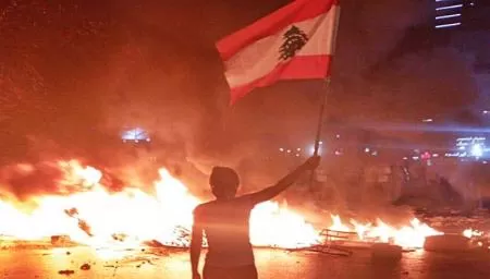 مدار الساعة,أخبار عربية ودولية