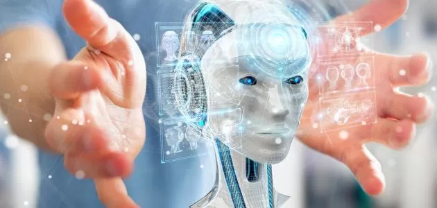 مدار الساعة,أخبار خفيفة ومنوعة,الذكاء الاصطناعي