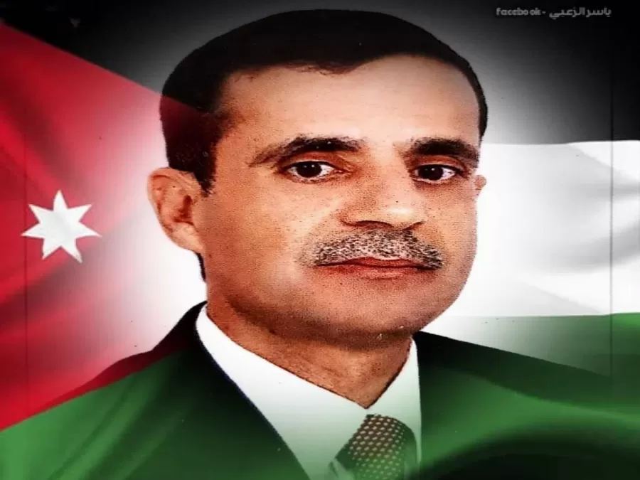 مدار الساعة,مقالات,الملك عبد الله الثاني