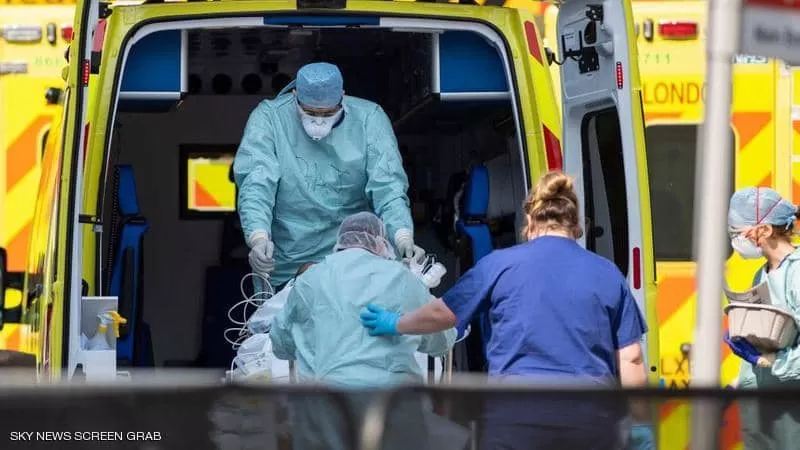 مدار الساعة,أخبار عربية ودولية,كورونا,كوفيد 19