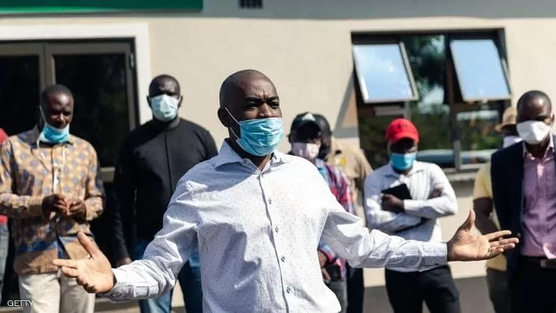 مدار الساعة,أخبار عربية ودولية,وزير الصحة,كورونا,مكافحة الفساد,وسائل التواصل الاجتماعي