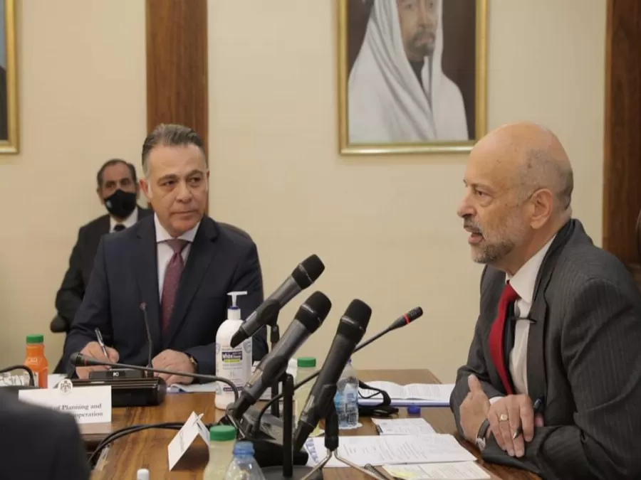 مدار الساعة,أخبار اقتصادية,وزير التخطيط والتعاون الدولي,رئيس الوزراء,كورونا,الأمم المتحدة