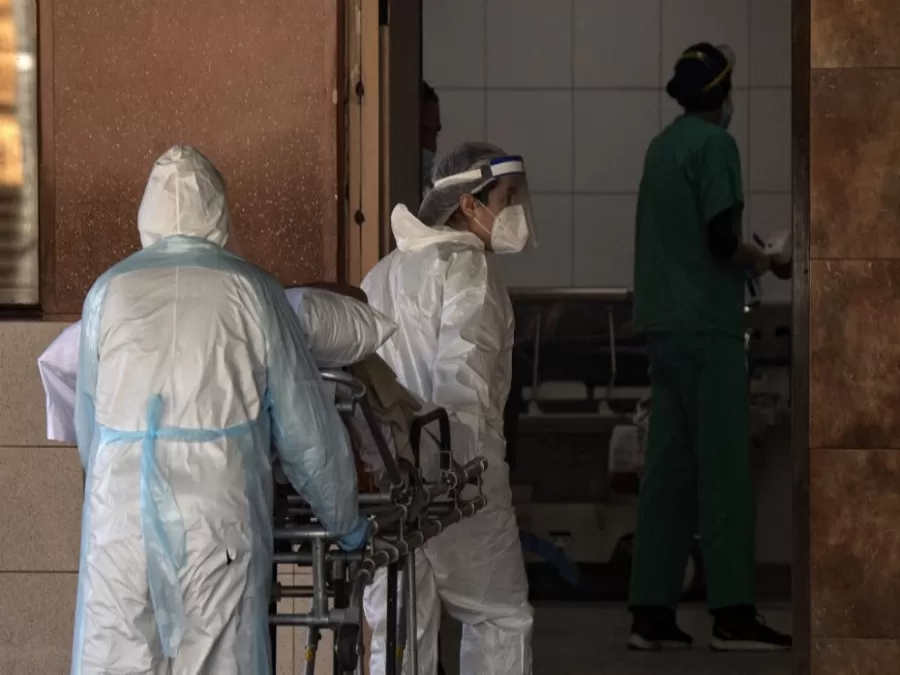 مدار الساعة,أخبار عربية ودولية,كورونا