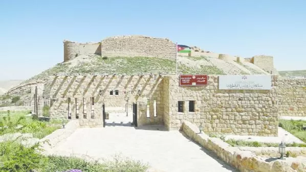 مدار الساعة,أخبار السياحة في الأردن,كورونا,وزارة السياحة,وكالة الأنباء الأردنية