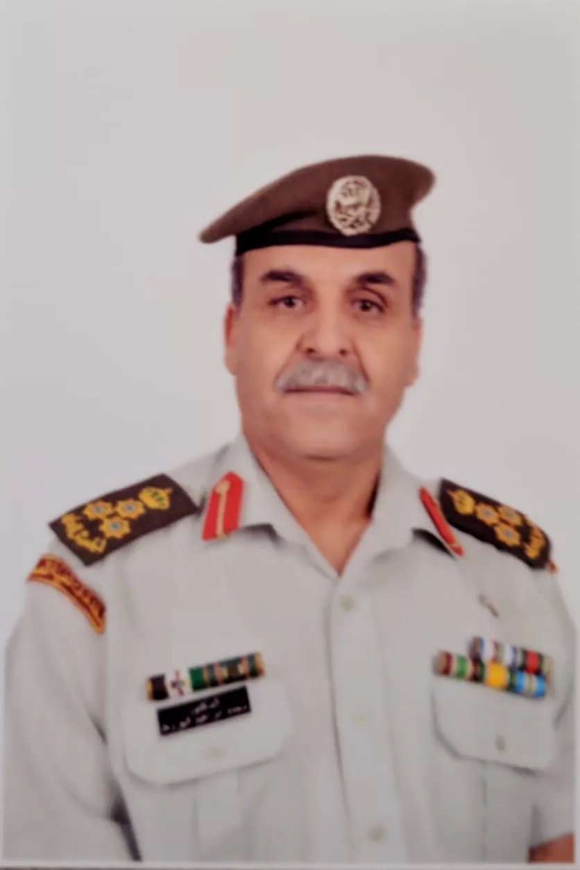 مدار الساعة,أخبار المجتمع الأردني,الخدمات الطبية الملكية